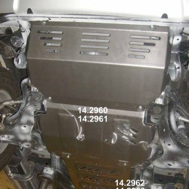 Unterfahrschutz Motor 3mm Stahl Unterbodenschutz 2 teilig Fiat Fullback ab 2016 (3)9.jpg